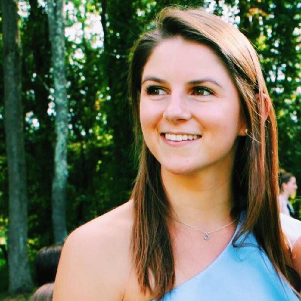 Meet your Posher, Anna